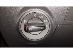 Recambio de mando luces para seat arona (kj7, kjp) 1.6 mpi referencia OEM IAM 5G0941431R  