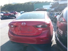mazda 3 (bm, bn) del año 2013 2