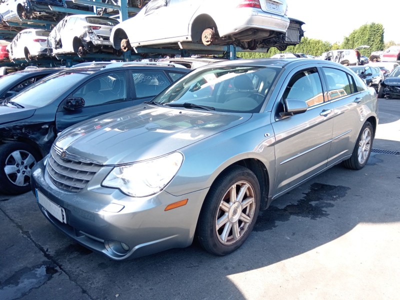 chrysler sebring (js) del año 2008