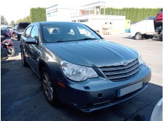 chrysler sebring (js) del año 2008 2