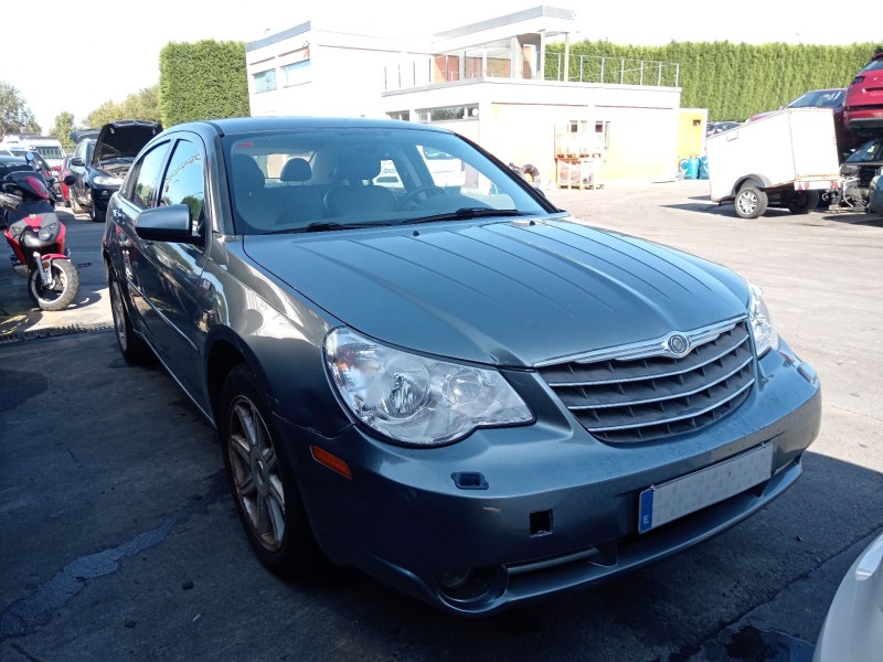 chrysler sebring (js) del año 2008