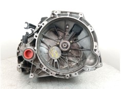 Recambio de caja cambios para ford focus i (daw, dbw) 1.8 tdci referencia OEM IAM 1S4R7002PB  