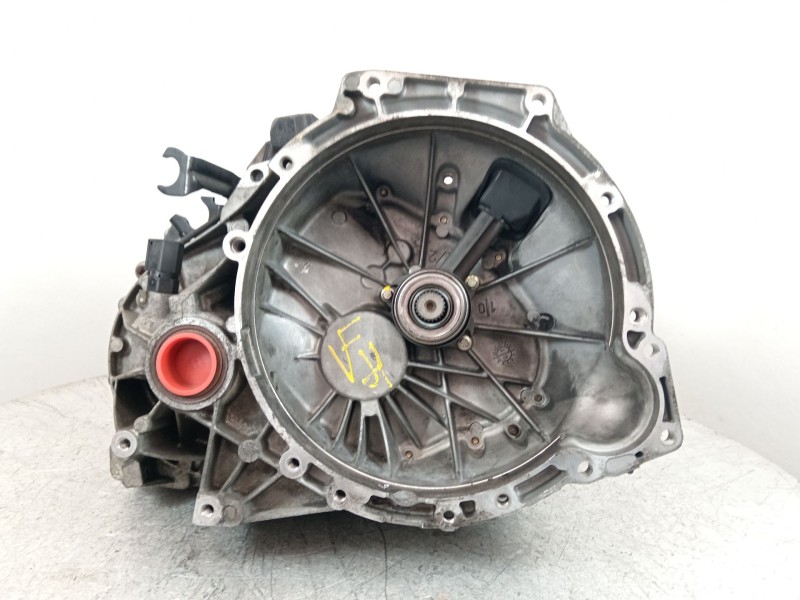 Recambio de caja cambios para ford focus i (daw, dbw) 1.8 tdci referencia OEM IAM 1S4R7002PB  