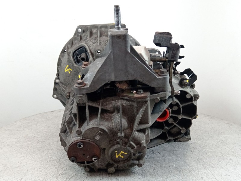 Recambio de caja cambios para ford focus i (daw, dbw) 1.8 tdci referencia OEM IAM 1S4R7002PB  
