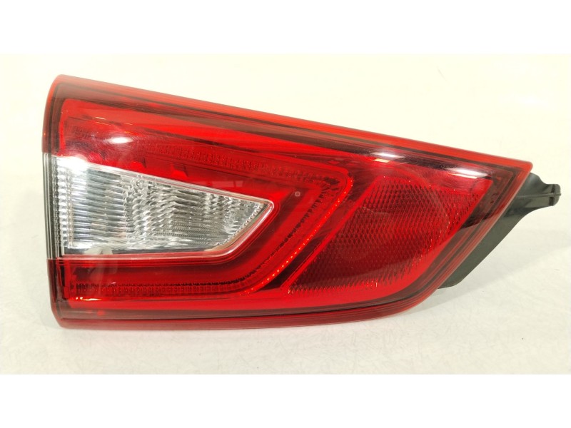 Recambio de piloto trasero izquierdo en porton para nissan qashqai (j11) 360 referencia OEM IAM 265554EA5C  