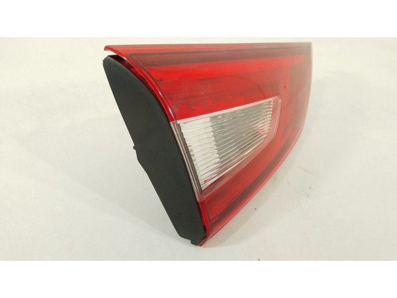 Recambio de piloto trasero izquierdo en porton para nissan qashqai (j11) 360 referencia OEM IAM 265554EA5C  