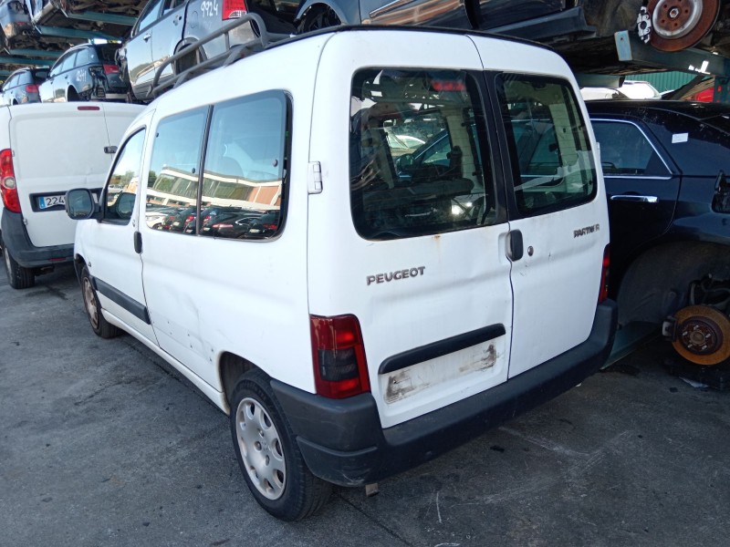 peugeot partner monospace (5_, g_) del año 2003