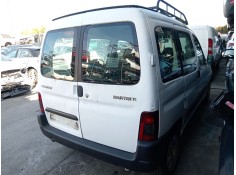 peugeot partner monospace (5_, g_) del año 2003 2