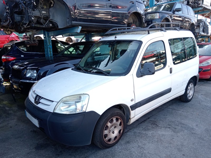 peugeot partner monospace (5_, g_) del año 2003