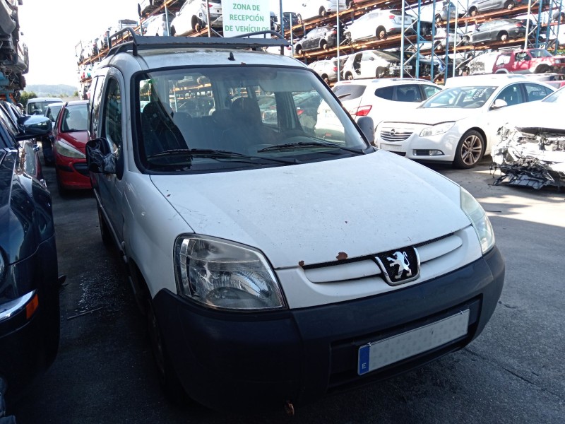 peugeot partner monospace (5_, g_) del año 2003