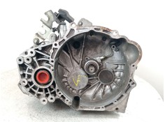 Recambio de caja cambios para chevrolet captiva (c100, c140) 2.0 d 4wd referencia OEM IAM BW4357  GL021945