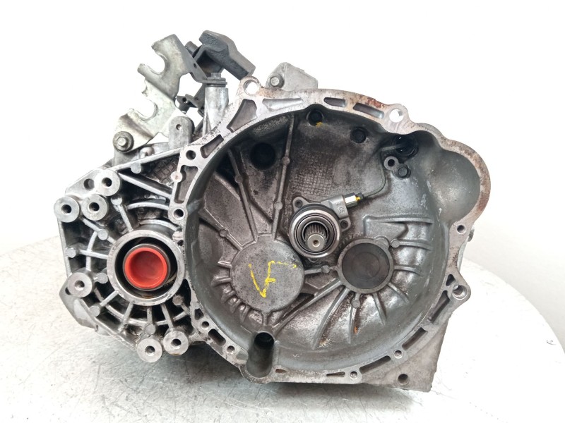 Recambio de caja cambios para chevrolet captiva (c100, c140) 2.0 d 4wd referencia OEM IAM BW4357  GL021945 Recambio de caja cambios para chevrolet captiva (c100, c140) 2.0 d 4wd referencia OEM IAM BW4357  GL021945