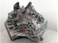 Recambio de caja cambios para chevrolet captiva (c100, c140) 2.0 d 4wd referencia OEM IAM BW4357  GL021945 2