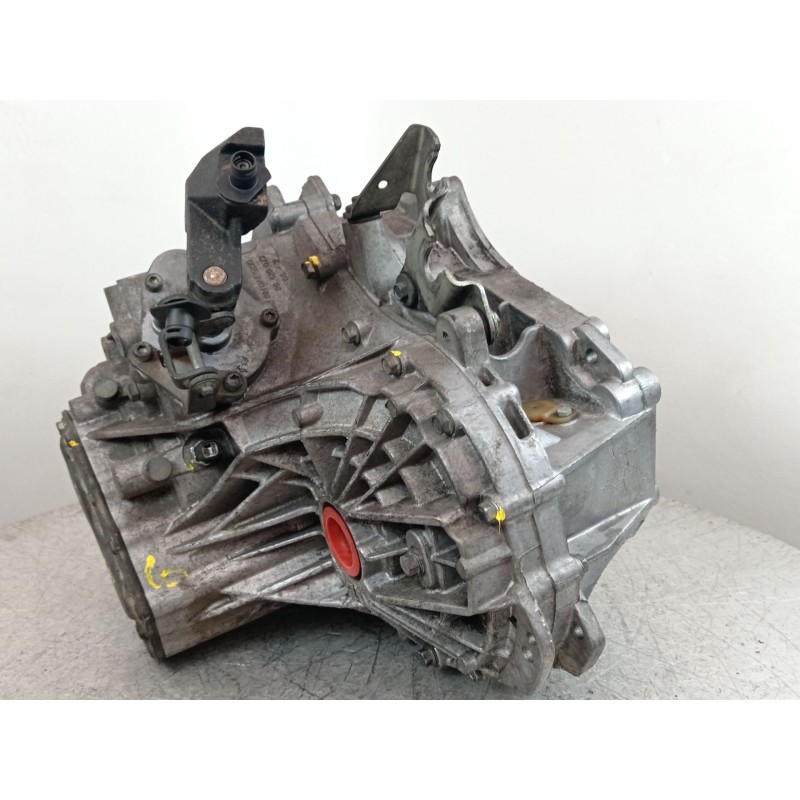 Recambio de caja cambios para chevrolet captiva (c100, c140) 2.0 d 4wd referencia OEM IAM BW4357  GL021945 Recambio de caja cambios para chevrolet captiva (c100, c140) 2.0 d 4wd referencia OEM IAM BW4357  GL021945