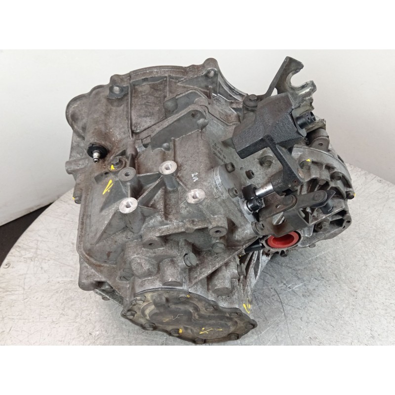 Recambio de caja cambios para chevrolet captiva (c100, c140) 2.0 d 4wd referencia OEM IAM BW4357  GL021945 Recambio de caja cambios para chevrolet captiva (c100, c140) 2.0 d 4wd referencia OEM IAM BW4357  GL021945