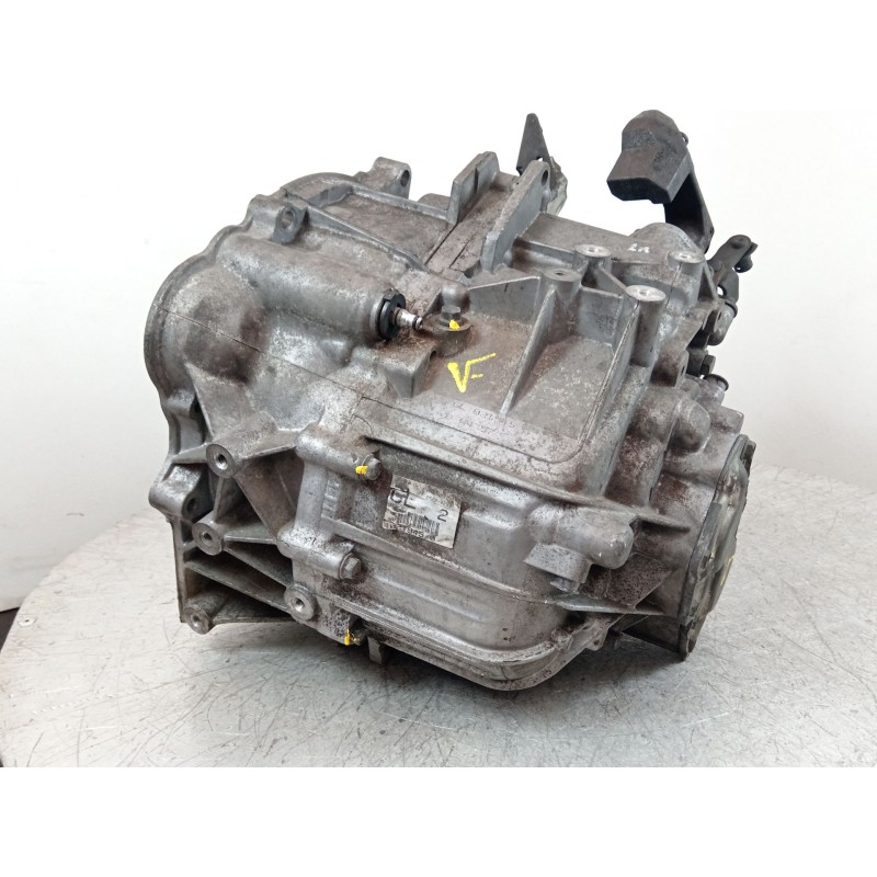 Recambio de caja cambios para chevrolet captiva (c100, c140) 2.0 d 4wd referencia OEM IAM BW4357  GL021945 Recambio de caja cambios para chevrolet captiva (c100, c140) 2.0 d 4wd referencia OEM IAM BW4357  GL021945