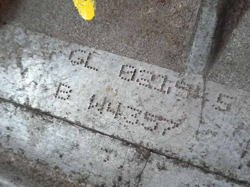 Recambio de caja cambios para chevrolet captiva (c100, c140) 2.0 d 4wd referencia OEM IAM BW4357  GL021945 Recambio de caja cambios para chevrolet captiva (c100, c140) 2.0 d 4wd referencia OEM IAM BW4357  GL021945