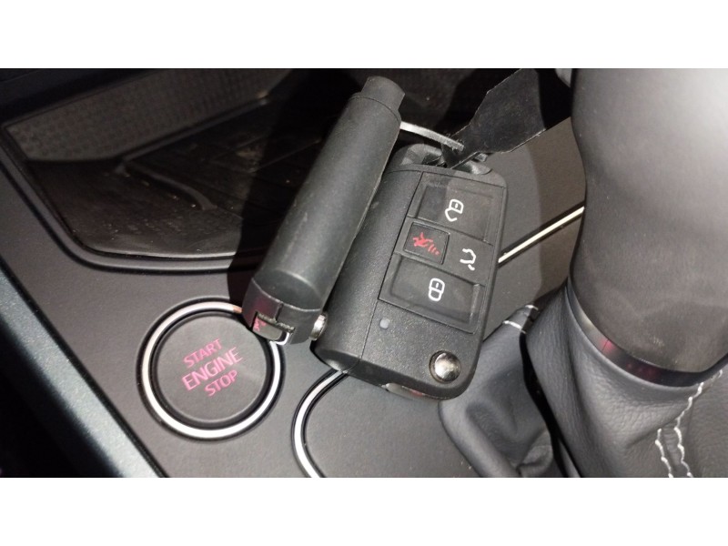Recambio de conmutador de arranque para seat arona (kj7, kjp) 1.6 mpi referencia OEM IAM 575959839A  