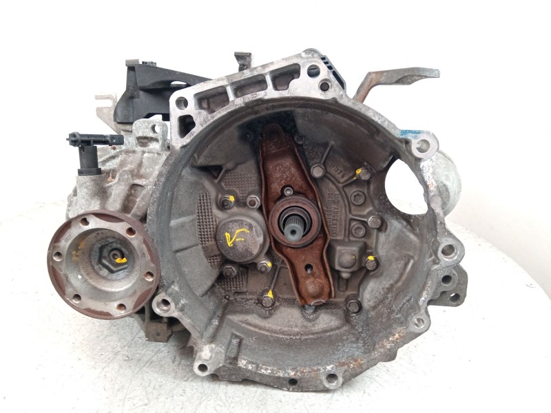 Recambio de caja cambios para skoda fabia (5j2 ) style referencia OEM IAM JXY  