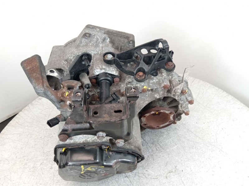 Recambio de caja cambios para skoda fabia (5j2 ) style referencia OEM IAM JXY  