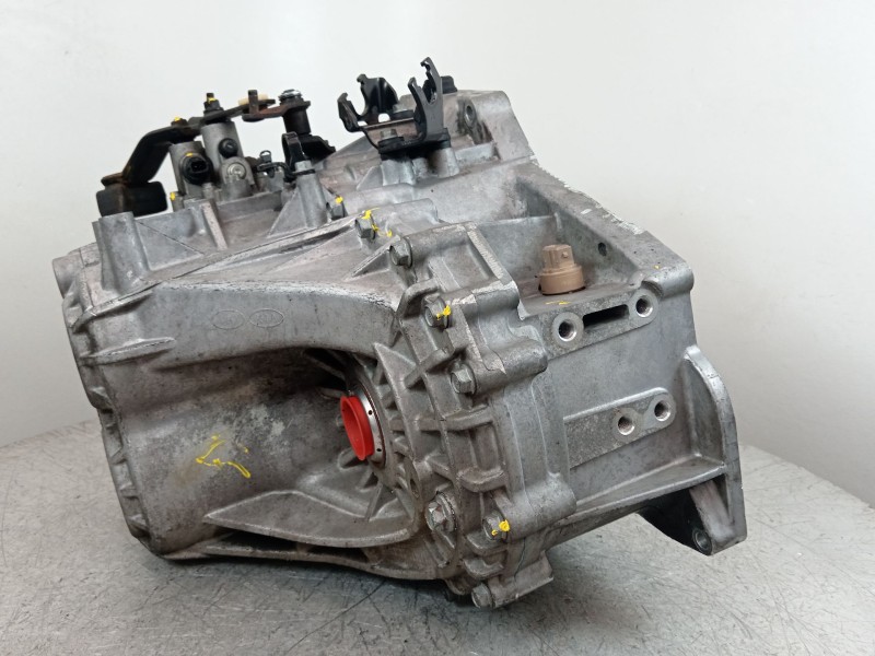 Recambio de caja cambios para hyundai santa fé ii (cm) 2.2 crdi referencia OEM IAM 4300038070  Y070801210