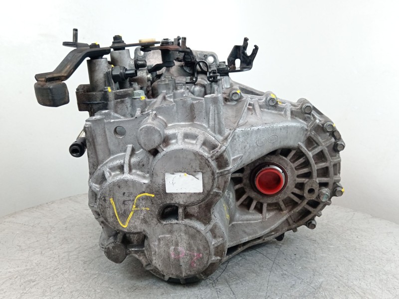 Recambio de caja cambios para hyundai santa fé ii (cm) 2.2 crdi referencia OEM IAM 4300038070  Y070801210