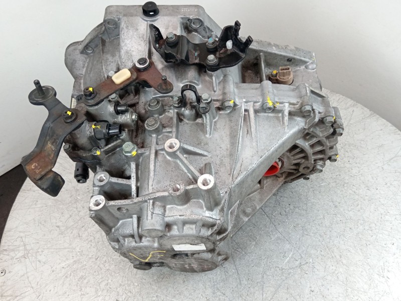 Recambio de caja cambios para hyundai santa fé ii (cm) 2.2 crdi referencia OEM IAM 4300038070  Y070801210