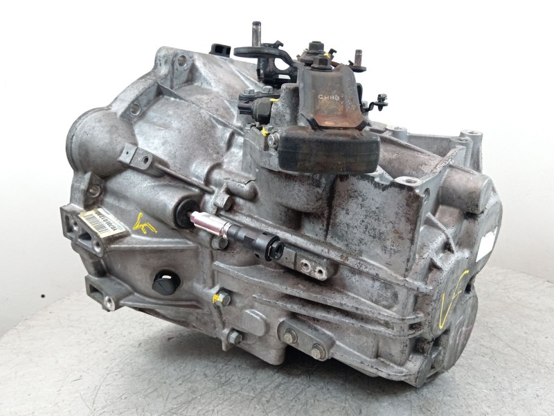 Recambio de caja cambios para hyundai santa fé ii (cm) 2.2 crdi referencia OEM IAM 4300038070  Y070801210
