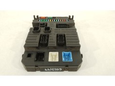 Recambio de caja reles / fusibles para peugeot 207/207+ (wa_, wc_) 1.4 hdi referencia OEM IAM 9659285380  