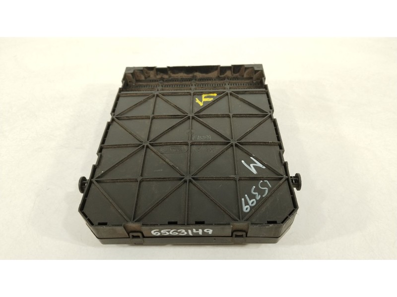 Recambio de caja reles / fusibles para peugeot 207/207+ (wa_, wc_) 1.4 hdi referencia OEM IAM 9659285380  