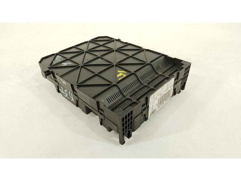 Recambio de caja reles / fusibles para peugeot 207/207+ (wa_, wc_) 1.4 hdi referencia OEM IAM 9659285380  