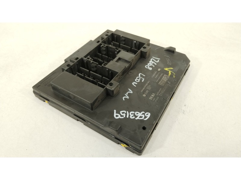 Recambio de modulo electronico para seat leon (5f1) 2.0 tdi referencia OEM IAM 5Q0937084Q  5WK50593C