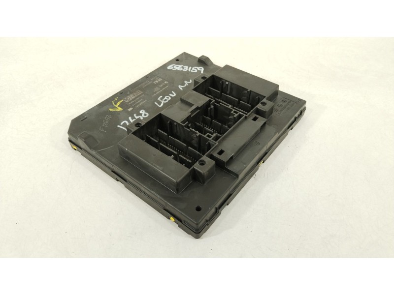 Recambio de modulo electronico para seat leon (5f1) 2.0 tdi referencia OEM IAM 5Q0937084Q  5WK50593C