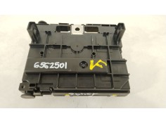 Recambio de caja reles / fusibles para peugeot 207 furgoneta/hatchback (wa_, wc_) 1.6 hdi referencia OEM IAM 9661708280 6500HV B 2