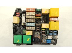 Recambio de caja reles / fusibles para peugeot 208 i (ca_, cc_) 1.6 hdi referencia OEM IAM 9677828480  BFRM2010EC0V02