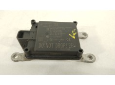 Recambio de modulo electronico para nissan x-trail iii (t32_, t32r, t32rr) 1.6 dci (t32) referencia OEM IAM 284385FA2A 4135AARS4