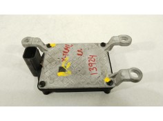 Recambio de modulo electronico para nissan x-trail iii (t32_, t32r, t32rr) 1.6 dci (t32) referencia OEM IAM 284385FA2A 4135AARS4 2