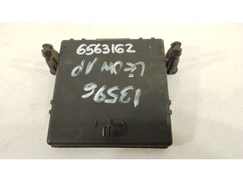 Recambio de modulo electronico para seat leon (1p1) 1.9 tdi referencia OEM IAM 1K0907530AA 403948 1K0907951