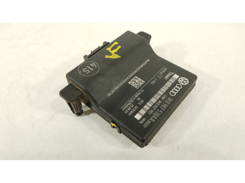 Recambio de modulo electronico para seat leon (1p1) 1.9 tdi referencia OEM IAM 1K0907530AA 403948 1K0907951