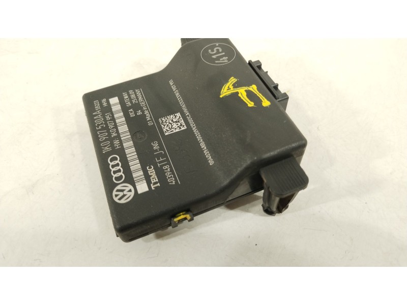 Recambio de modulo electronico para seat leon (1p1) 1.9 tdi referencia OEM IAM 1K0907530AA 403948 1K0907951