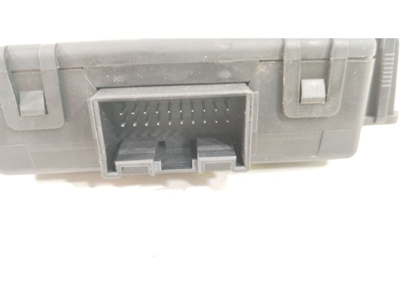 Recambio de modulo electronico para seat leon (1p1) 1.9 tdi referencia OEM IAM 1K0907530AA 403948 1K0907951