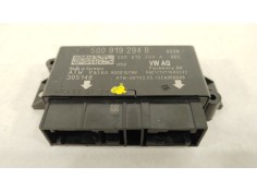 Recambio de modulo electronico para seat leon (5f1) 2.0 tdi referencia OEM IAM 5Q0919294B  5Q0919294A