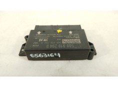 Recambio de modulo electronico para seat leon (5f1) 2.0 tdi referencia OEM IAM 5Q0919294B  5Q0919294A 2