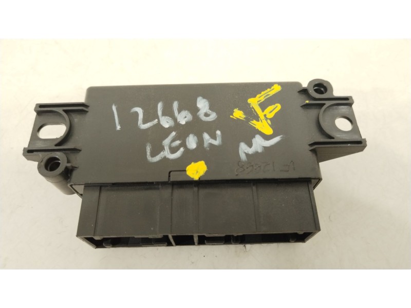 Recambio de modulo electronico para seat leon (5f1) 2.0 tdi referencia OEM IAM 5Q0919294B  5Q0919294A