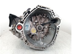 Recambio de caja cambios para renault clio iii (br0/1, cr0/1) 1.5 dci (br0h, cr0h, cr1s, br1s) referencia OEM IAM TL4A002  