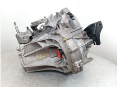 Recambio de caja cambios para renault clio iii (br0/1, cr0/1) 1.5 dci (br0h, cr0h, cr1s, br1s) referencia OEM IAM TL4A002   2