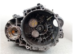 Recambio de caja cambios para seat leon (5f1) 2.0 tdi referencia OEM IAM PFL  
