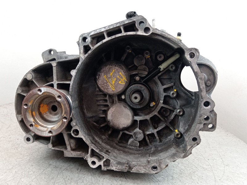 Recambio de caja cambios para seat leon (5f1) 2.0 tdi referencia OEM IAM PFL  