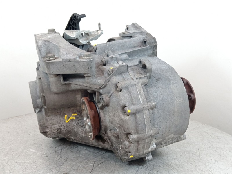 Recambio de caja cambios para seat leon (5f1) 2.0 tdi referencia OEM IAM PFL  