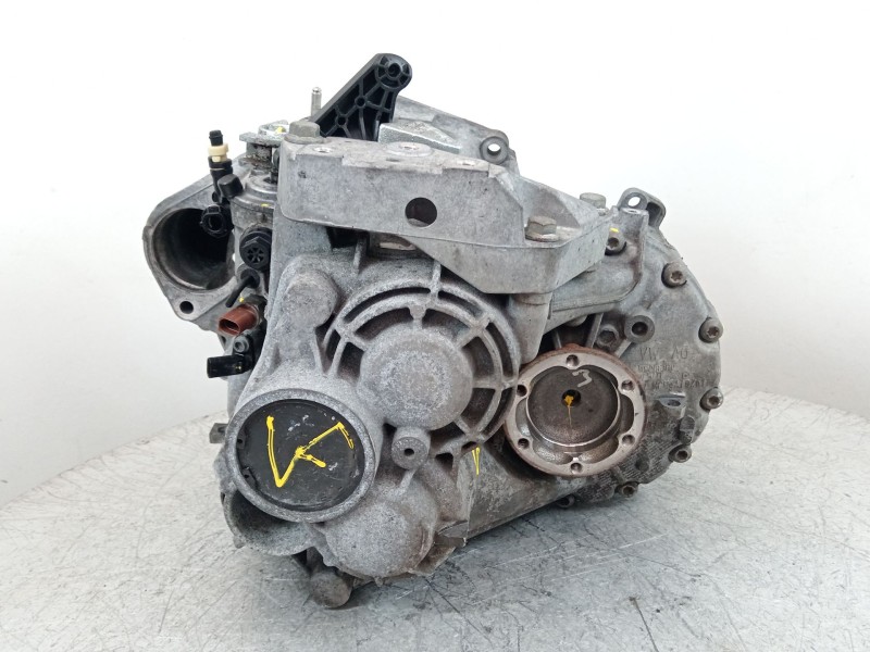 Recambio de caja cambios para seat leon (5f1) 2.0 tdi referencia OEM IAM PFL  